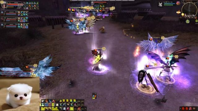 Карос Online: Hunters vs Worms👀 смотреть онлайн