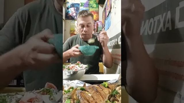 Среда день тяжёлый, готовлюсь к снятию коробки на грантушке. смотреть онлайн