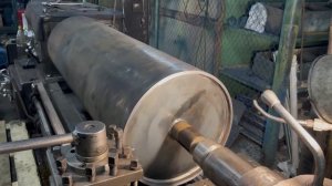 Токарные работы