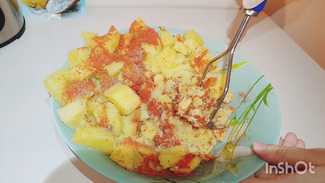 Жареные картофельные палочки🥔🍟🍟🍟🍟🍟🍟🍟🍟🍟🍟?