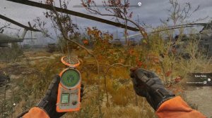 Stalker 2 кубик рубик артефакт / artifact