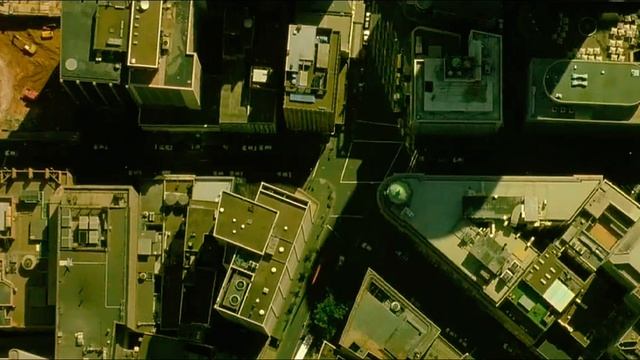 The Matrix (PsyTrance)