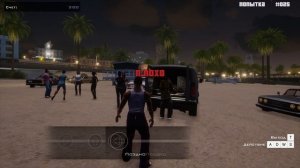 GTA CUM Andreas 🌟 Челлендж без провалов и смертей 💀 #12 (22+ по?