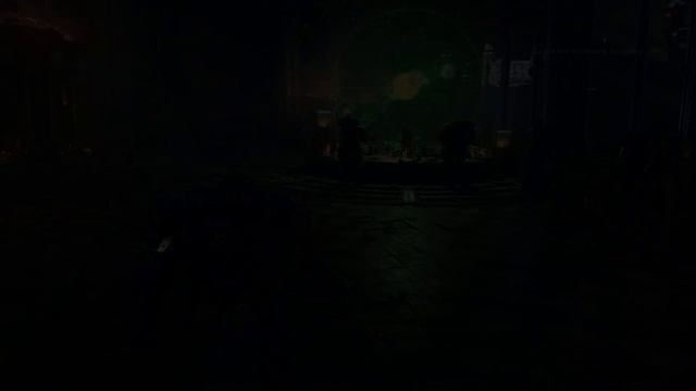 Warhammer 40,000: Space Marine 2. Глава 2. Примарис. смотреть онлайн