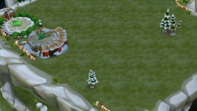 Стаецвет. Лесной вихрь смотреть онлайн