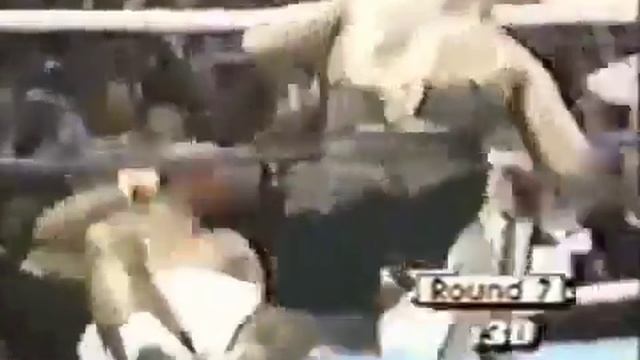 Тренировки Майка Тайсона Mike Tyson training смотреть онлайн