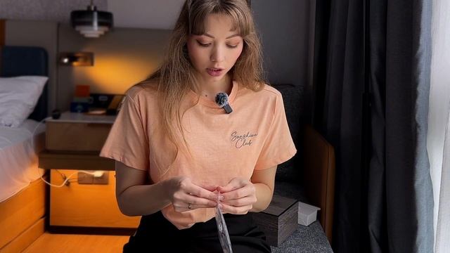 РАСПАКОВКА покупок с рынка Гуанчжоу | Сколько потрати? смотреть онлайн