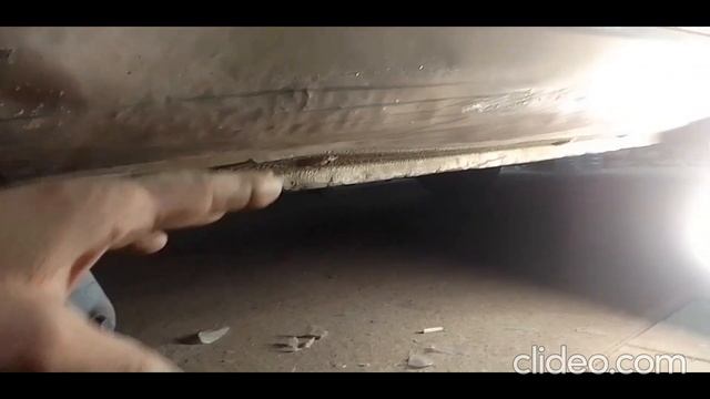 Пр Порог Авео