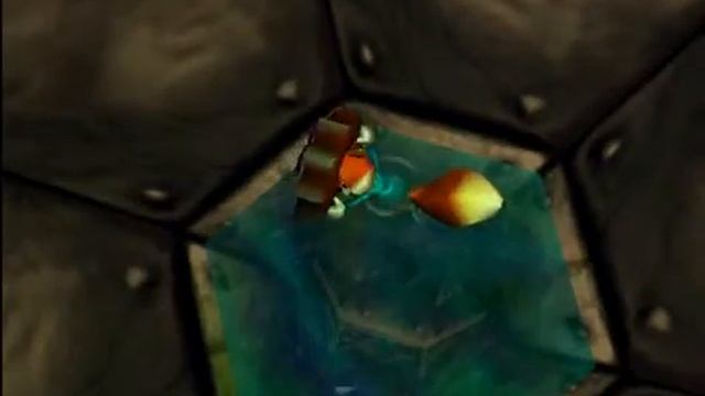 Conker's Bad Fur Day (9 часть )