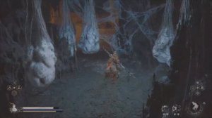 Как попасть к боссу Даос - отравитель Black Myth wukong