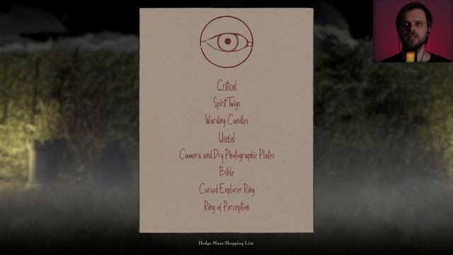 ПРИЗРАКИ В ЛАБИРИНТЕ - Withering Rooms # 2 смотреть онлайн