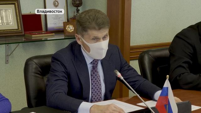 Индийский бизнес может обеспечить Приморье новыми ин?