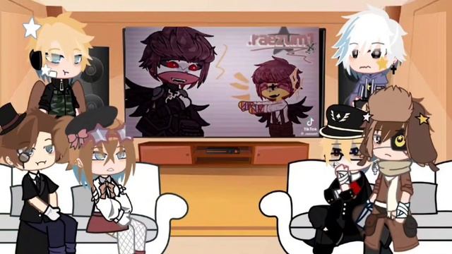 COUNTRYHUMANS REACT..||SHIPS||⚠️READ DESCRIPTION|| PART 2!//НА РУССКОМ// смотреть онлайн