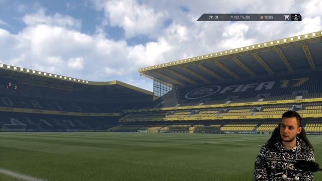 БИЧ КАРЬЕРА #11 | FIFA 17 | ТОП ИГРОК В 4 АНГЛИЙСКОМ ДИВИЗИОН? смотреть онлайн