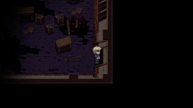 Прохождение corpse party №7 — Глава 3