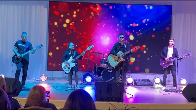 Пицца - Пятница (Cover by "RedSalt") смотреть онлайн
