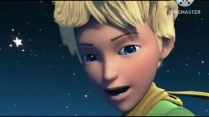 Анонс На Канале Карусель Маленький Принц (13.02.2014)