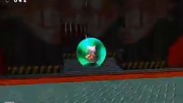 Sonic Adventure DX. Прохождение. Эми, часть 2.