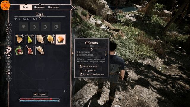 Gothic 1 Remake Прохождение Первый взгляд и обзор