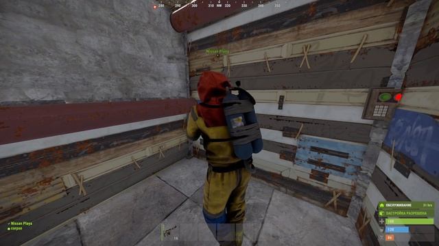 Классические бобры - Rust | Раст, Классика, Classic смотреть онлайн