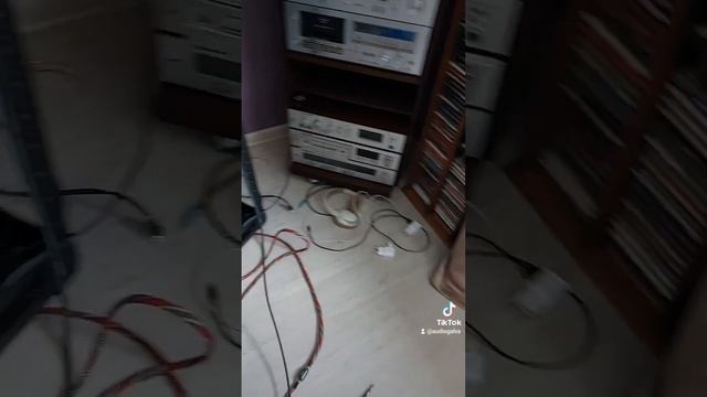 Амфитон 50 УМ-104С Vs JBL LX800 Mk II