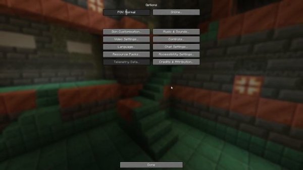 Как Скачать и Установить Insanity Shaders в Майнкрафт 1.21.4