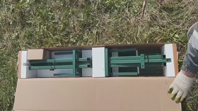 Как установить шпалеру и упростить уход за малиной на весь сезон? смотреть онлайн