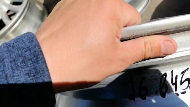 Литые диски из Японии r15 4x100 6J ET45 DIA73.1 смотреть онлайн