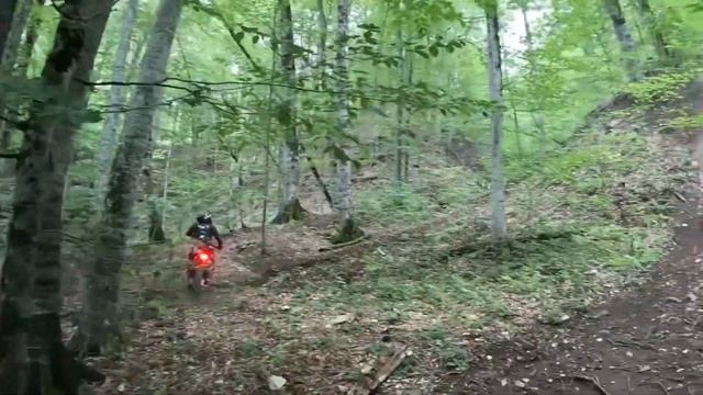 ТАКОГО ВЫ ЕЩЕ НЕ ВИДЕЛИ, HARD ENDURO ГОНКА В ГОРАХ/ ЧЕЧНЯ/ ДЕ? смотреть онлайн
