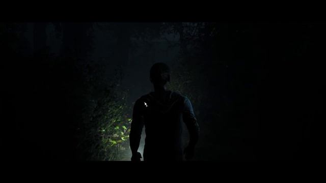 НЕ ОЧЕНЬ СЧАСТЛИВЫЙ КОНЕЦ ● The Dark Pictures Anthology: Little Hope #7 смотреть онлайн