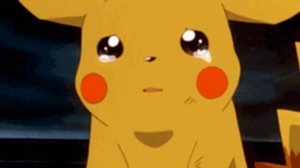 Пикачу 😽😽😽