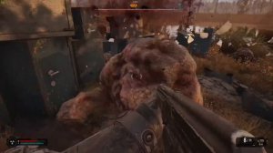 Нашёл ЛУЧШЕЕ ОРУЖИЕ в S.T.A.L.K.E.R. 2 СЕКРЕТНАЯ ПУШКА