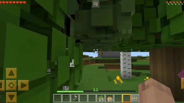 ПОЧЕМУ ВСЕ ЖИТЕЛИ ЗАБЫЛИ МЕНЯ В МАЙНКРАФТ? | НИКТО ПРО - смотреть онлайн