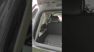 Шевроле Тахо 2012