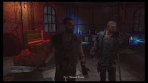 Dying Light 2. Водонапорная башня.Найди и обезвредить взрыв?