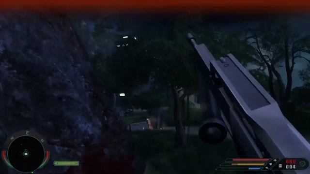 Как насчет Far Cry 1