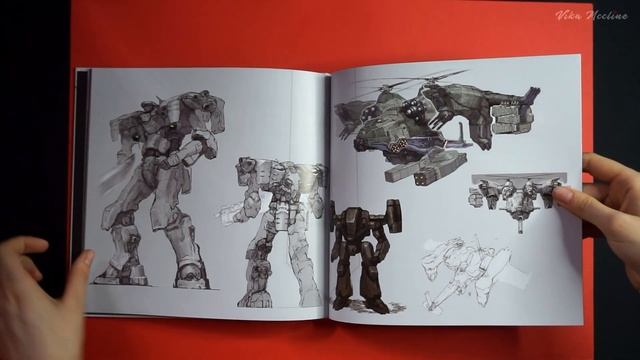 РАСПАКОВКА 🎁 ARMORED CORE VI Fires of Rubicon Collectors Edition смотреть онлайн