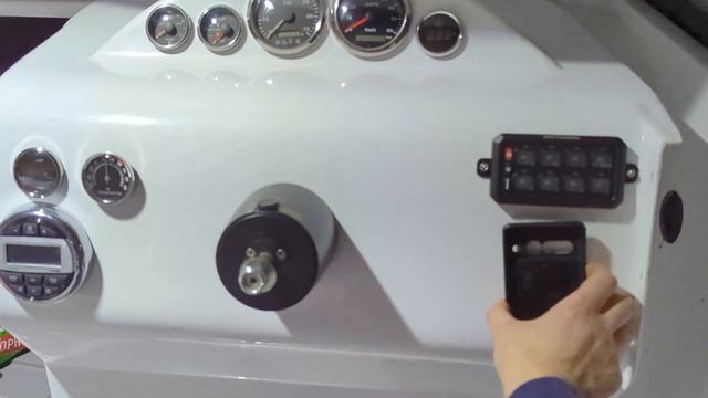 Неман 550 Neman Тюнинг ЧАСТЬ 10 кресло, приборная панель ча?