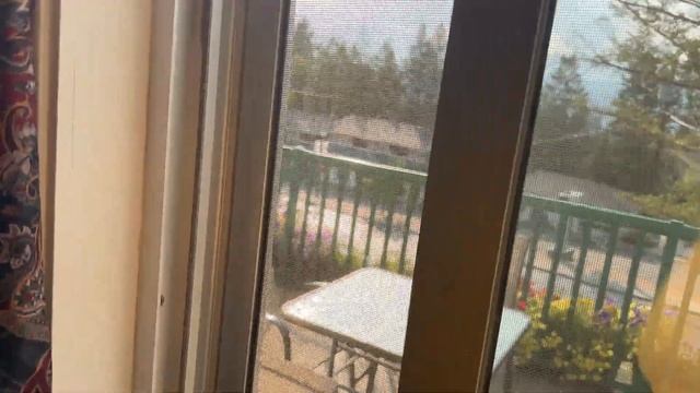 Незабываемое путешествие по Альберте и Британской Ко? смотреть онлайн