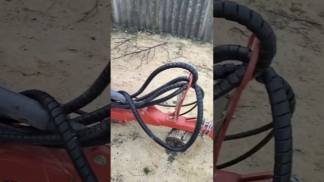 Культиватор предпосевной Viking XL H 8 экспресс-обзор от Ан смотреть онлайн