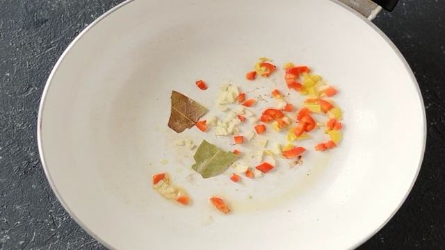 Сборник рецептов