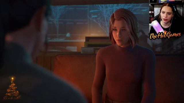ФИНАЛ ► Life is Strange: Double Exposure прохождение #11 смотреть онлайн