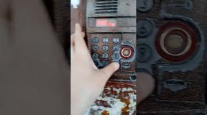 домофон элтис дп 400