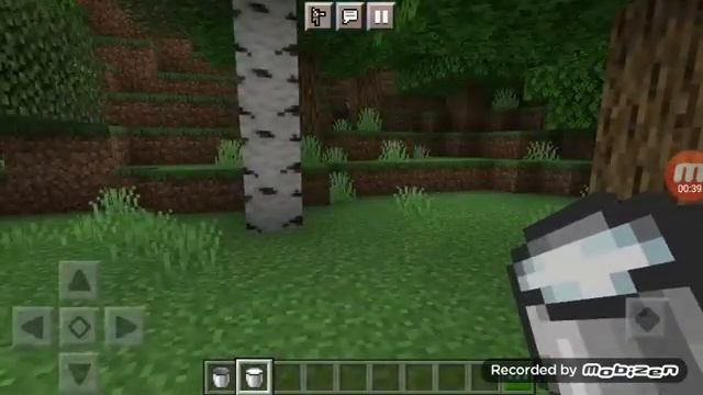 Кайпо и его друзья: 1 серия: Корова и ведро молока. Муль?