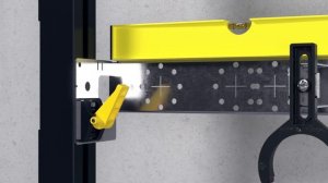 Установка инсталляции для подвесного умывальника от ?