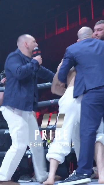 Конфликт на Prime FL смотреть онлайн