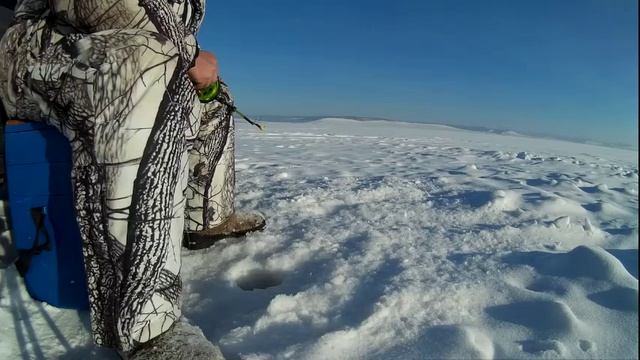 Рыбалка 23 января 2017 года. смотреть онлайн
