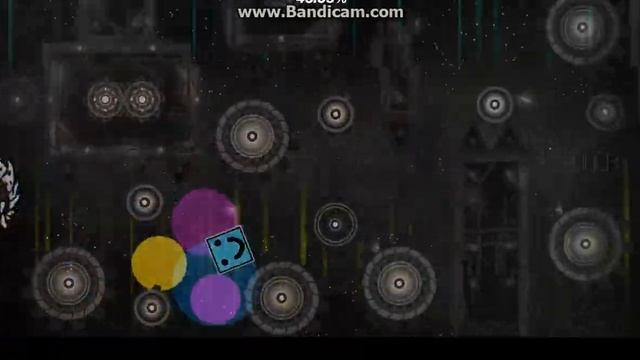 TON 618 с кликами