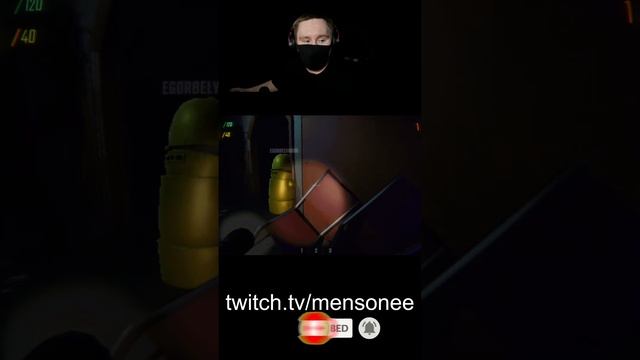 R.E.P.O + Общение :) #repo #cs2 #twitch #stream #shorts #best #gaming #стрим смотреть онлайн