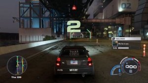 ❤️ КАК ФАРМИТЬ💲ДЕНЬГИ /// NFS UNBOUND